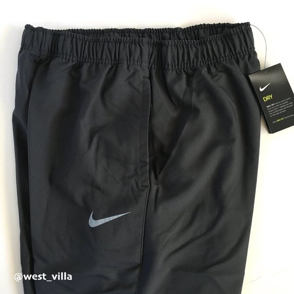 Nike Dri-FIT Men's Woven Training Gym Pants - Picture 11 of 14